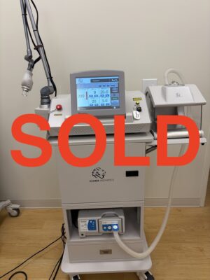 2025 Rohrer Phoenix 15 CO2 Laser for Sale