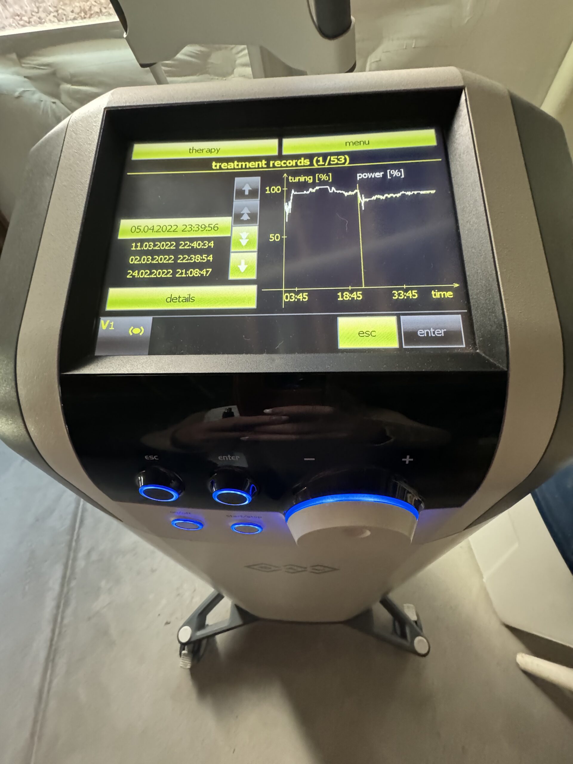 2016 BTL Vanquish ME for Sale + Warranty - Image 13