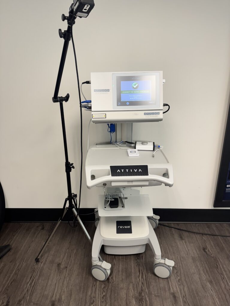 2024 Attiva RF For Sale