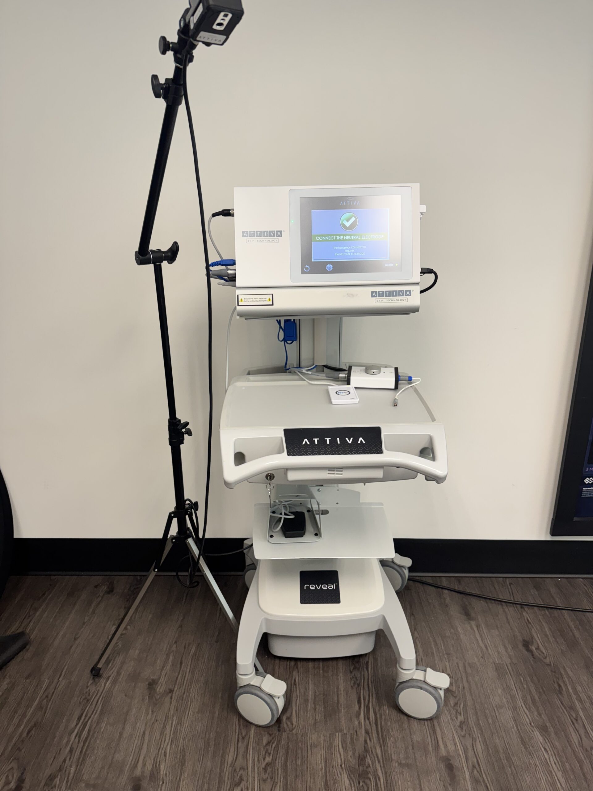 2024 Attiva RF For Sale