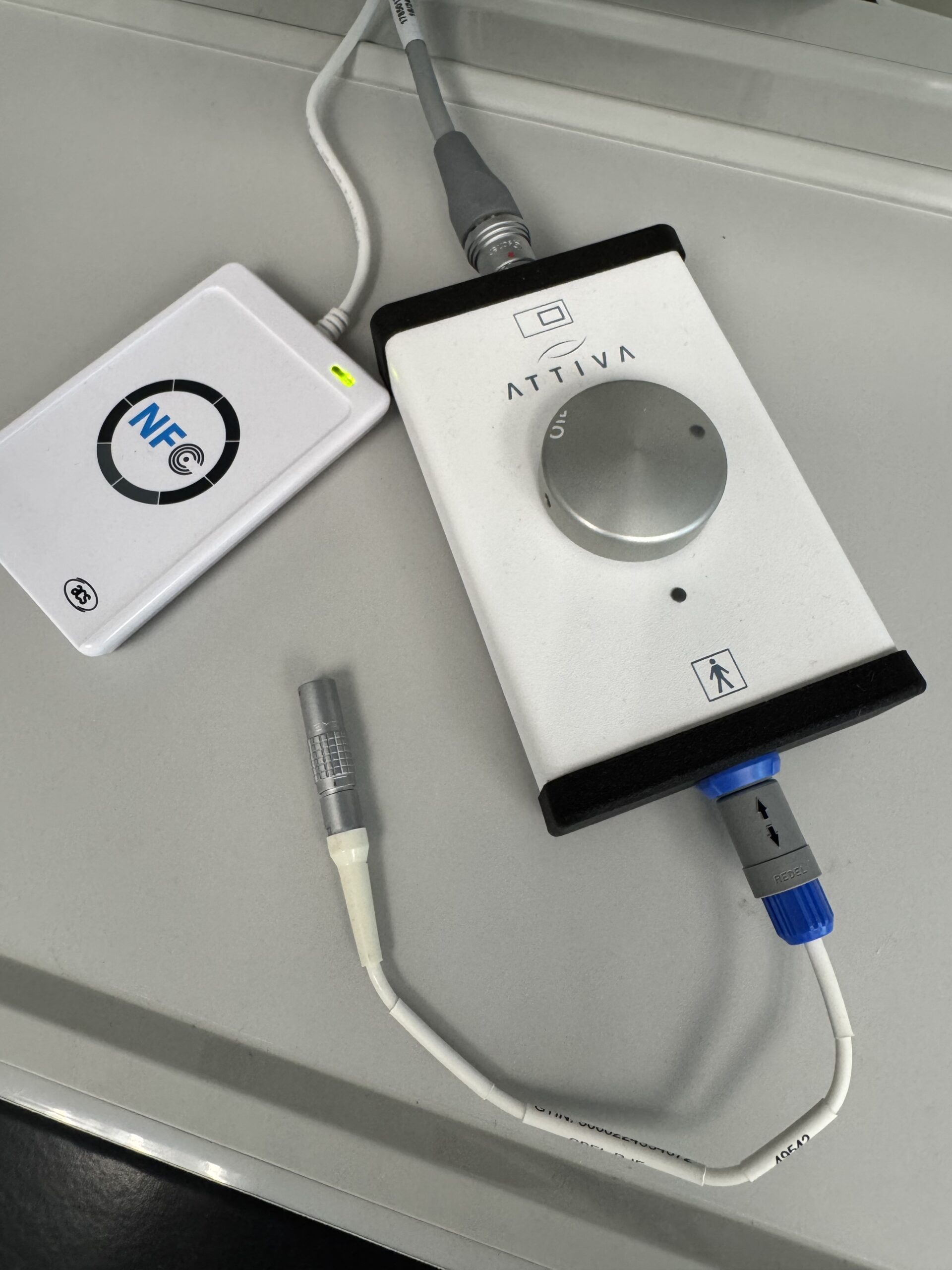 2024 Attiva RF For Sale - Under Skin RF + Warranty - Image 16