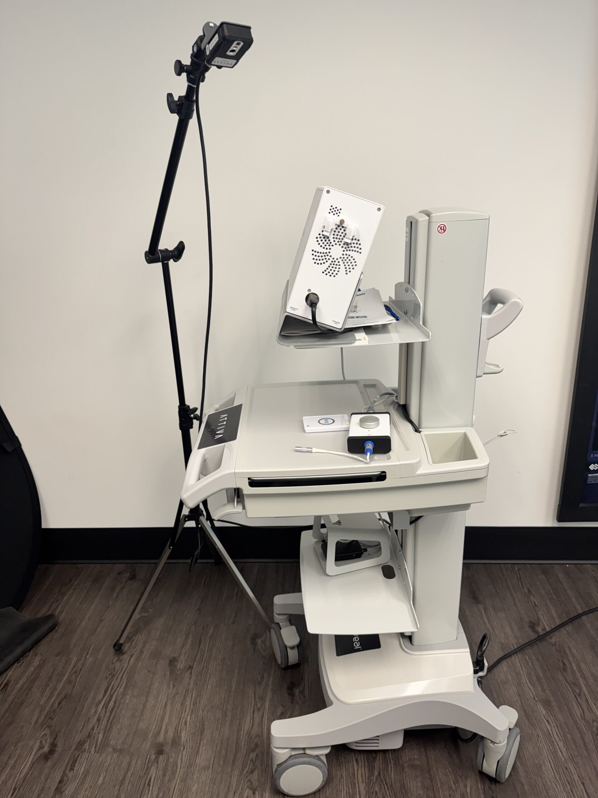 2024 Attiva RF For Sale - Under Skin RF + Warranty - Image 2