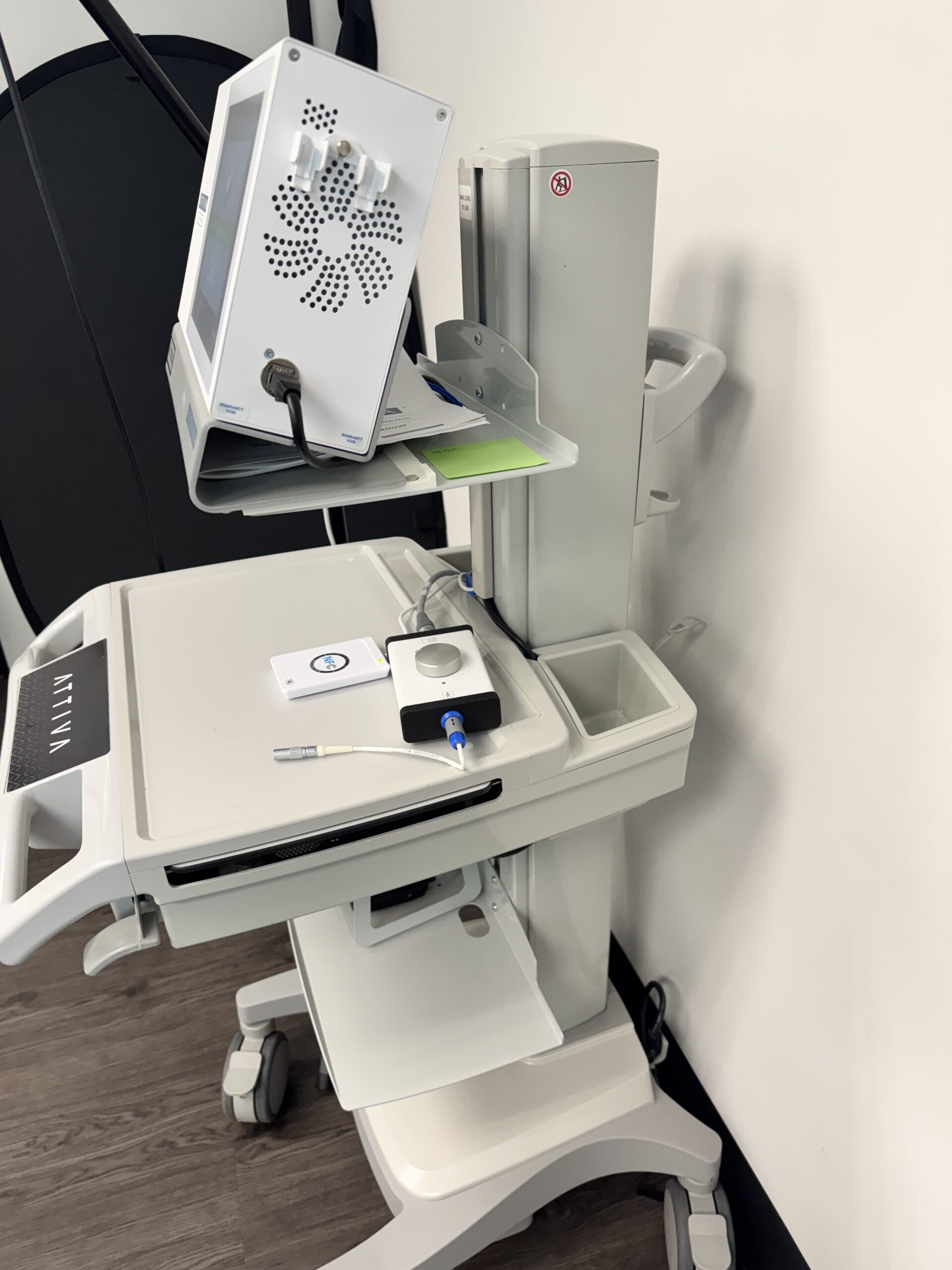2024 Attiva RF For Sale - Under Skin RF + Warranty - Image 5