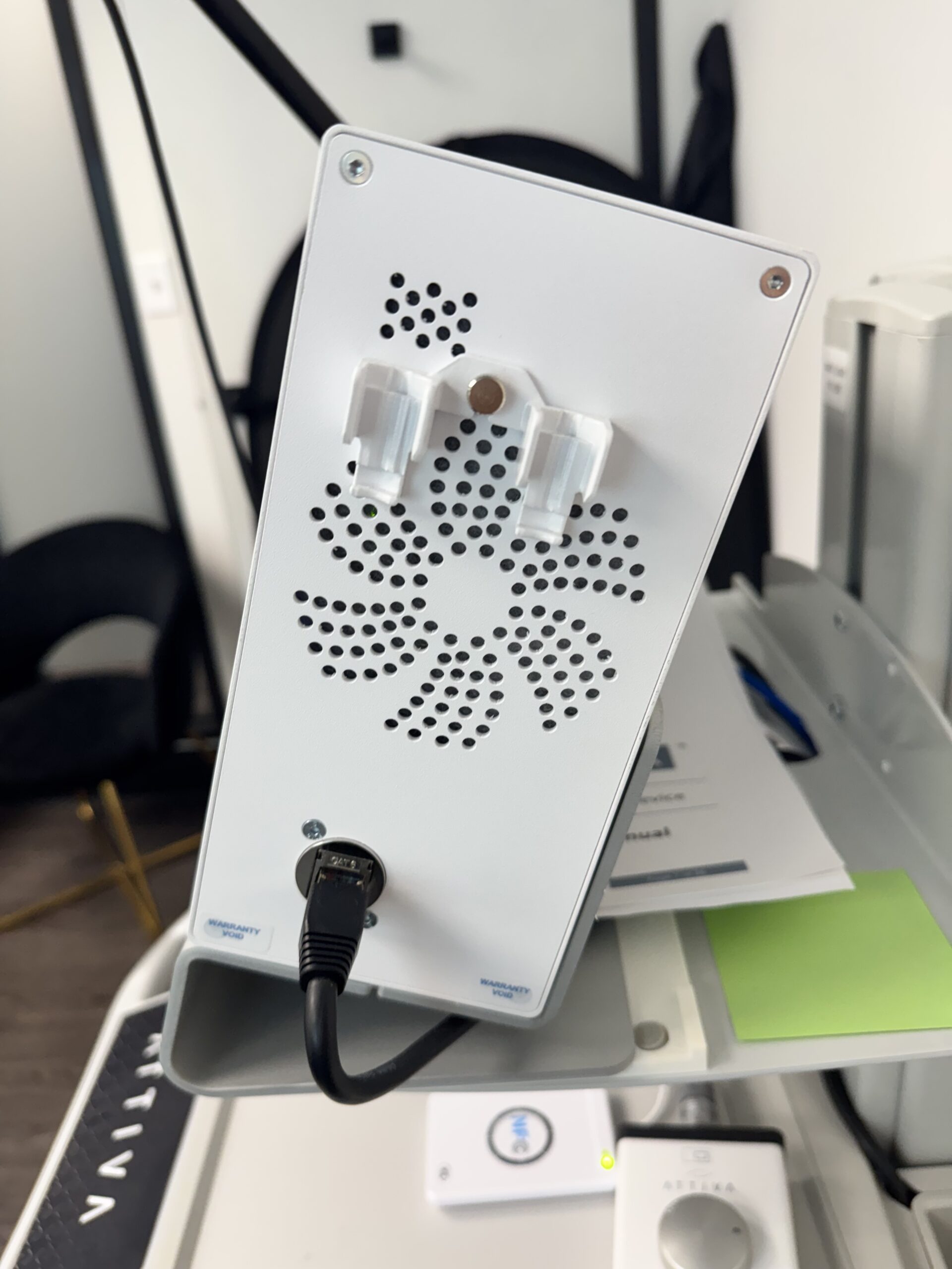 2024 Attiva RF For Sale - Under Skin RF + Warranty - Image 7
