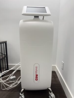 2024 Invisa RED IR Elite Diode Laser For Sale