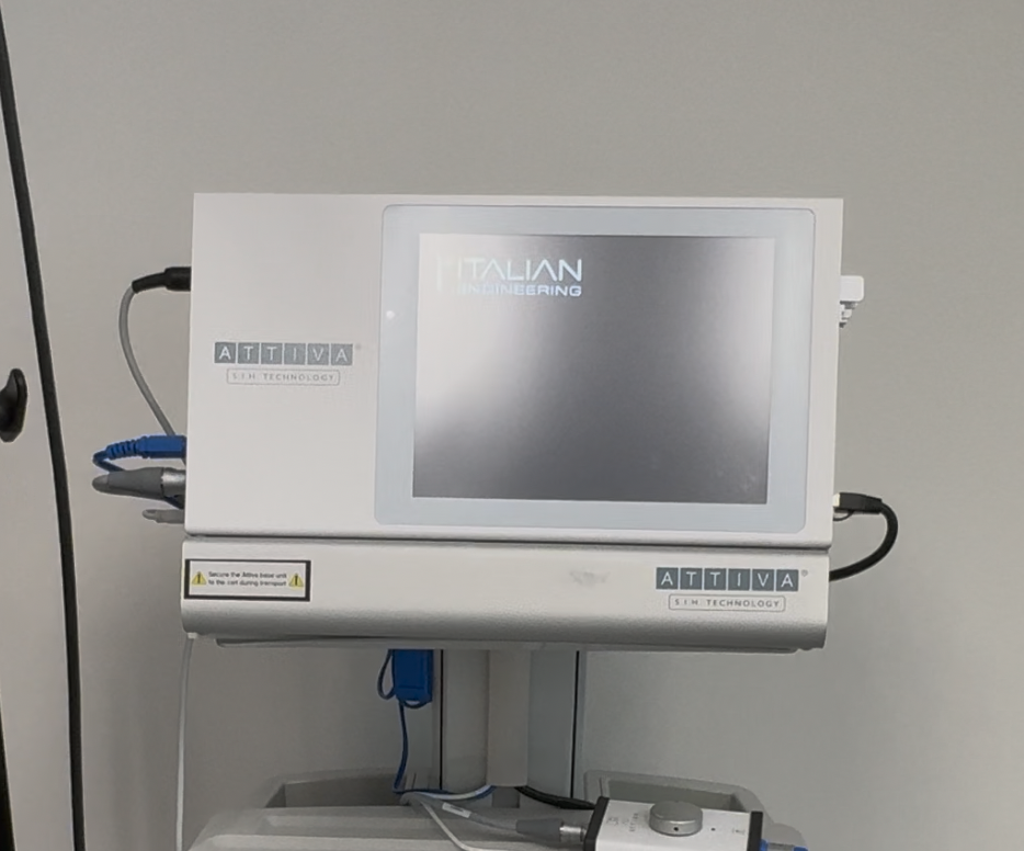 2024 Attiva RF For Sale - Under Skin RF + Warranty - Image 10
