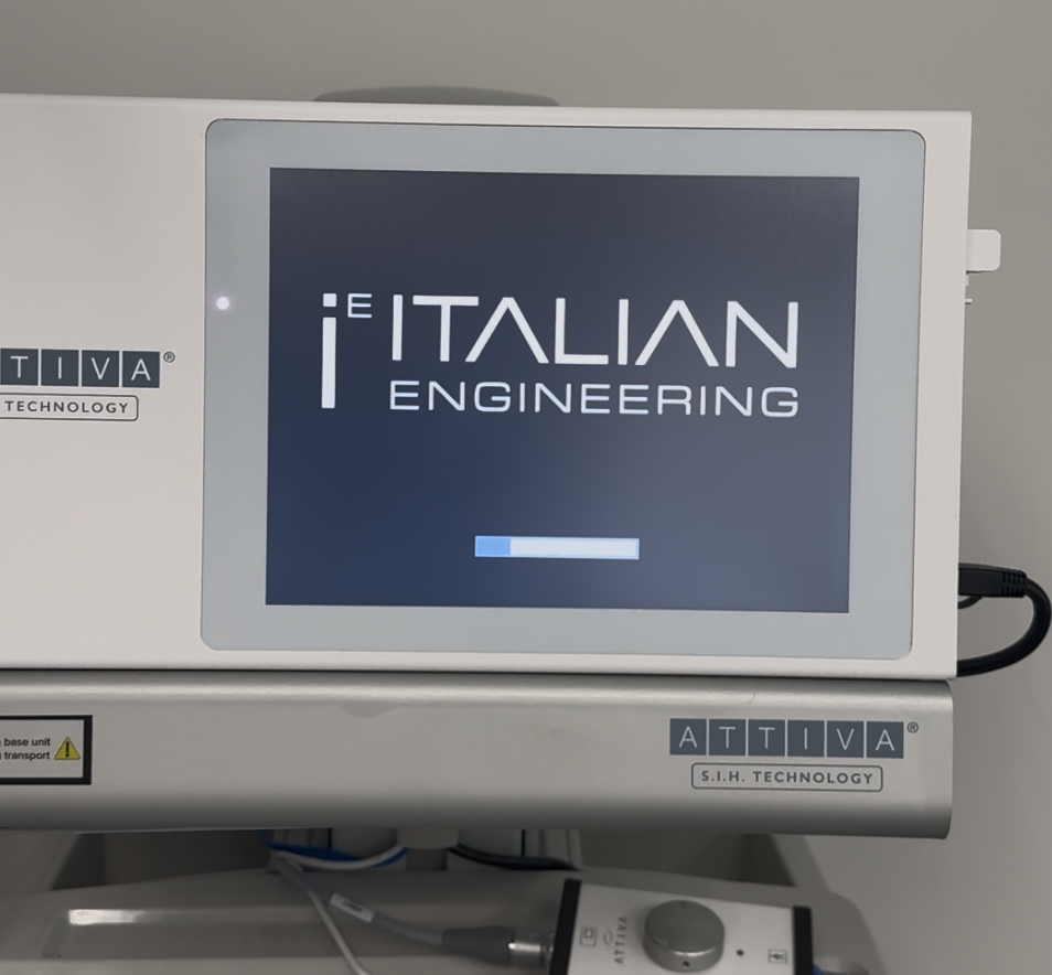 2024 Attiva RF For Sale - Under Skin RF + Warranty - Image 11