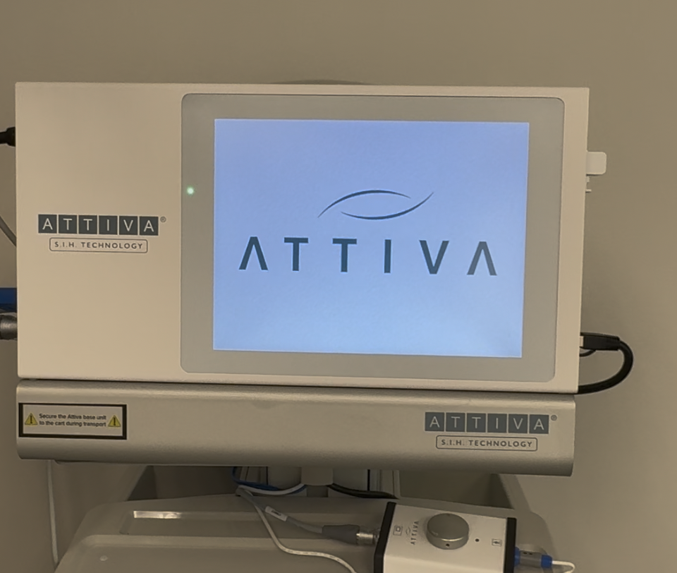2024 Attiva RF For Sale - Under Skin RF + Warranty - Image 12