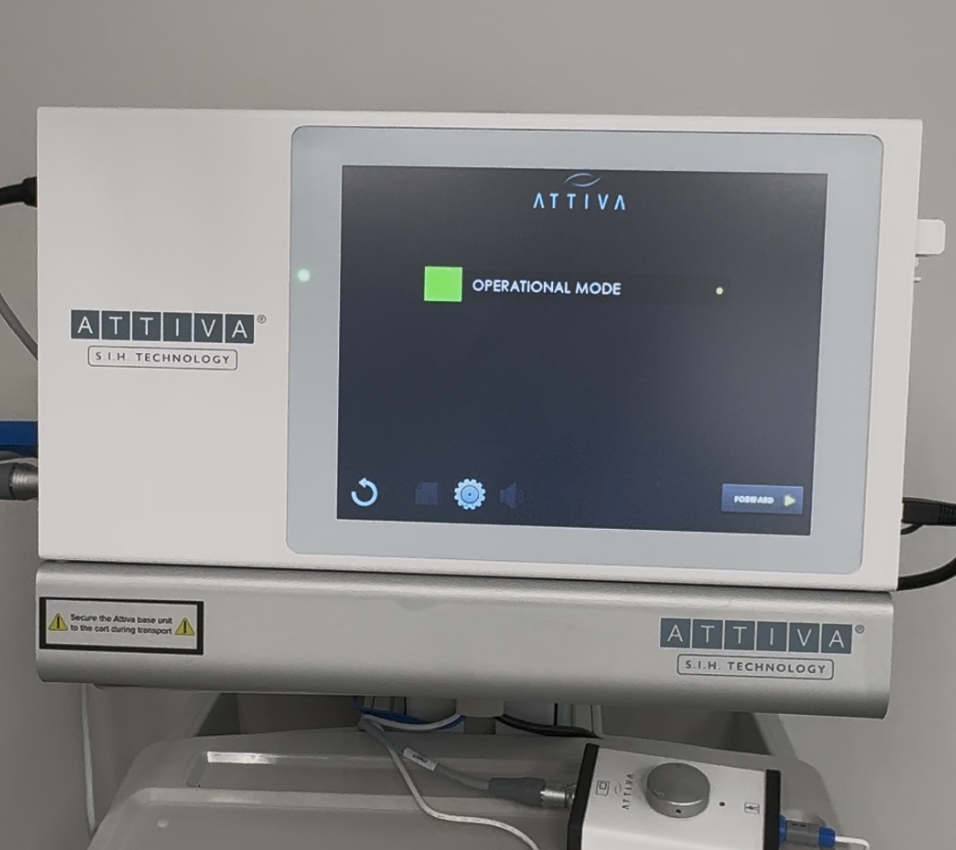 2024 Attiva RF For Sale - Under Skin RF + Warranty - Image 13